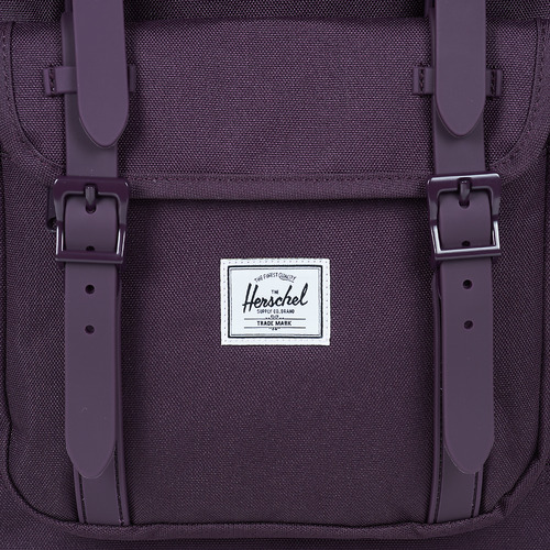 Zaini-donna-Herschel-HERSCHEL-LITTLE-AMERICA-BACKPACK-Viola-Herschel-828432646944-3